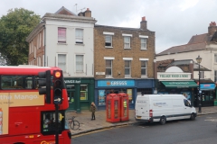 London 2019