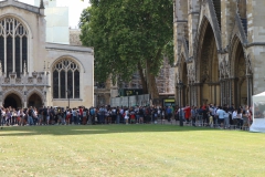 London 2019